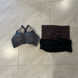 Victoria’s Secret bra bundle